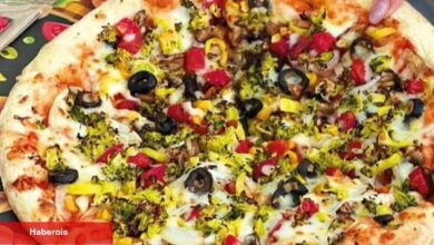 Ankara Çankaya’da bulunan Pizza Porta Via’nın muvaffakiyet öyküsü