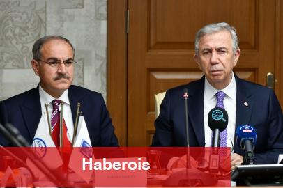 Ankara’da kuraklık alarmı: Acil eylem planı masaya yatırıldı!