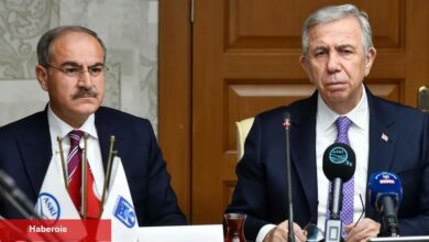 Ankara’da kuraklık alarmı: Acil eylem planı masaya yatırıldı!