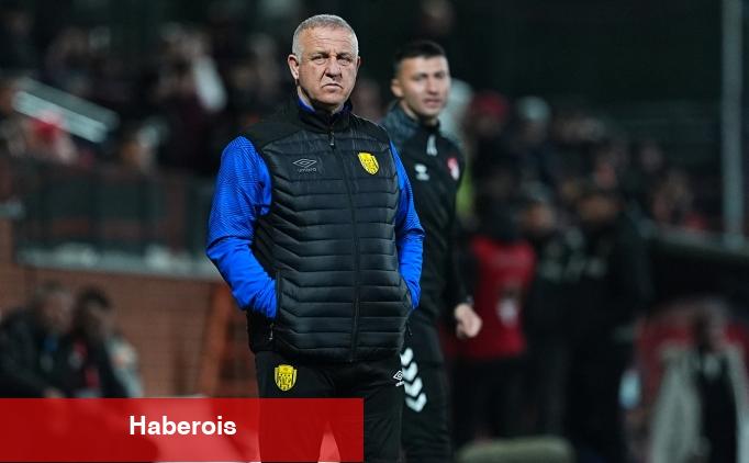 Ankaragücü'nde sular durulmuyor! Mesut Bakkal vazifesi bıraktı! - Haberois Ankaragücü'nde sular durulmuyor! Mesut Bakkal vazifesi bıraktı!