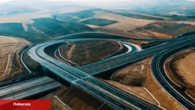 Ankara’ya 23 yılda 728 Milyar TL’lik ulaşım yatırımı... Ulaşımın Başkenti Ankara