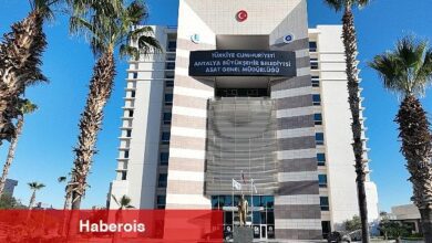 Antalya Büyükşehir'den vatandaşlara indirimli su tarifesi