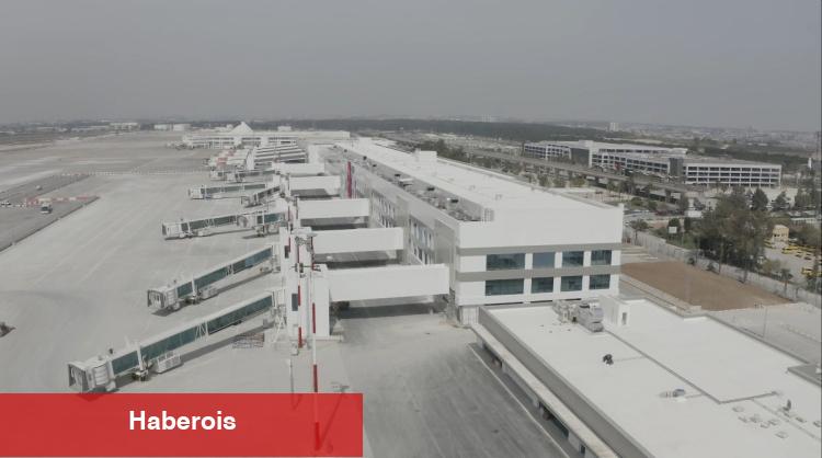 Antalya Havalimanı'nın kapasitesi 82 milyona çıkıyor... Yeni binaların açılışını Cumhurbaşkanı Erdoğan yapacak