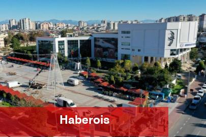 Antalya Muratpaşa’da yangın güvenliği krizi
