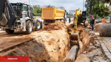 Antalya’nın içme suyu geleceğine dev yatırım