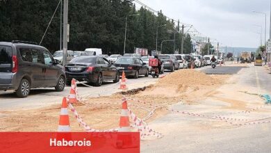 Antalya'nın içme suyu geleceğine dev yatırım