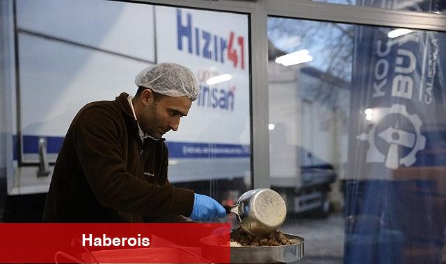 Antikkapı, Ramazan'da 175 bin kişiyi ağırladı - Haberois Antikkapı, Ramazan'da 175 bin kişiyi ağırladı