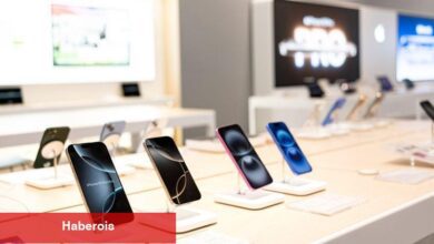 Apple, Trump'ın yeni vergilerinin amacında