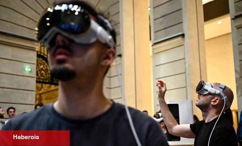 Apple ve Meta ilk olarak AB dijital rekabet yasası tarafından vurulacak - Haberois Apple ve Meta ilk olarak AB dijital rekabet yasası tarafından vurulacak