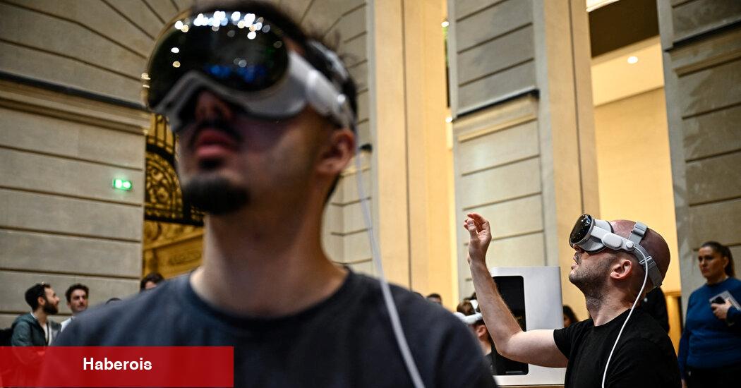 Apple ve Meta ilk olarak AB dijital rekabet yasası tarafından vurulacak