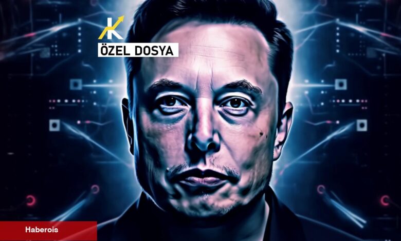 Artık de xAI çıktı! Elon Musk neler çeviriyor? - Haberois Artık de xAI çıktı! Elon Musk neler çeviriyor?