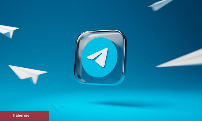 Artık Telegram'dan para kazanmak da mümkün - Haberois Artık Telegram'dan para kazanmak da mümkün
