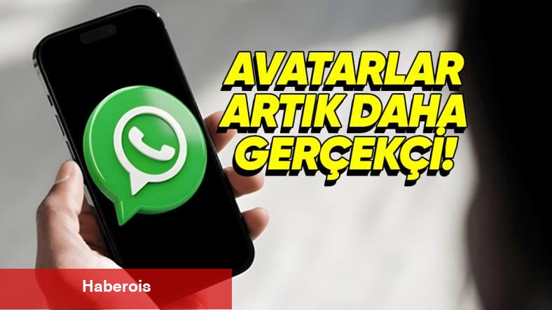 Artık WhatsApp'ta Kendinizin Yapay Zekâ Versiyonunu Oluşturabileceksiniz: Nasıl Kullanacağınızı da Anlattık!
