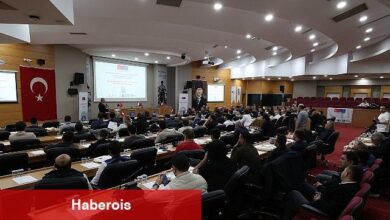 ASAT iklim krizi ve su kayıpları çalıştayına ev sahipliği yaptı