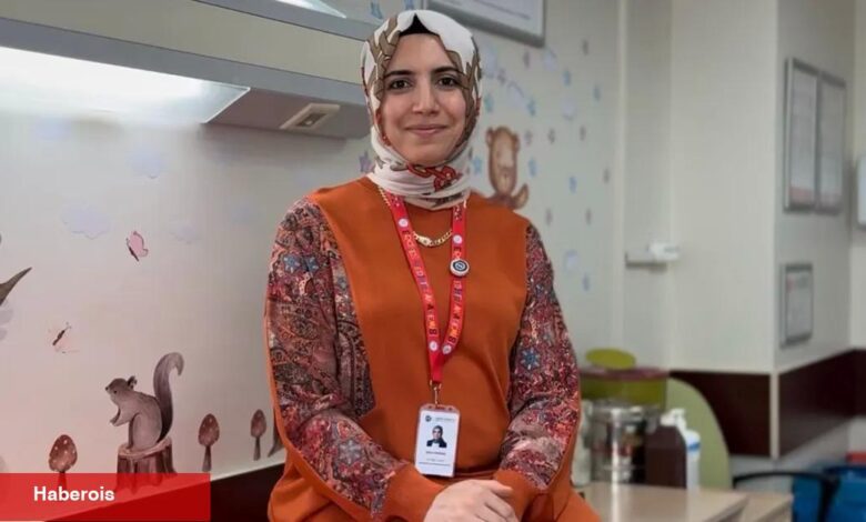 Aşılanan birey hastalıktan korunuyor - Haberois Aşılanan birey hastalıktan korunuyor