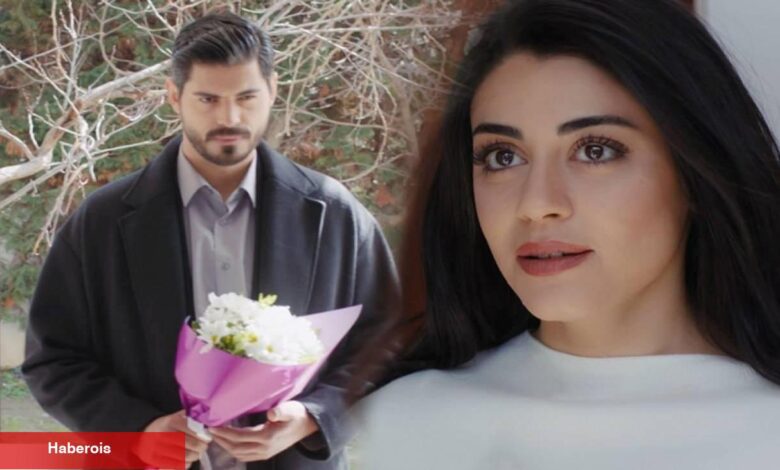 Aşk cüret ister! Hançer hislerini Cihan'a itiraf edebilecek mi? - Haberois Aşk cüret ister! Hançer hislerini Cihan'a itiraf edebilecek mi?