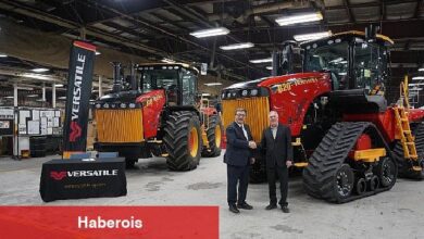 Asko Holding Buhler Industries'in tamamını satın aldı
