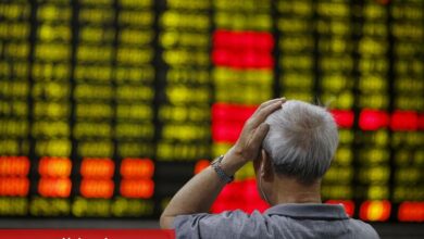 Asya borsaları düşüşte; Trump’ın ticaret savaşı şiddetlenirken Çin ve Japonya kayıplara öncülük ediyor