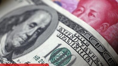 Asya Para Birimleri Çin Yuanı ile Zayıflarken Dolar Kısa Süreli Tarife Rahatlamasıyla 3 Yıllık Dibe Geriledi