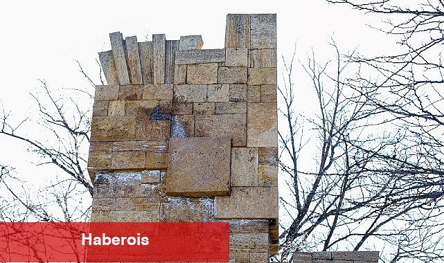 Atatürk Anıtı'nda Çevre Düzenlemesi Yapılacak... - Haberois Atatürk Anıtı'nda Çevre Düzenlemesi Yapılacak...