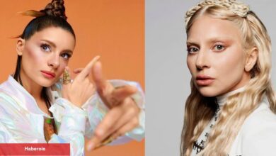 Atiye ve Lady Gaga'nın davalık olduğu argüman edilmişti! Birinci açıklama geldi