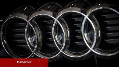 Audi tarifeler nedeniyle ABD'ye teslimatı askıya aldı