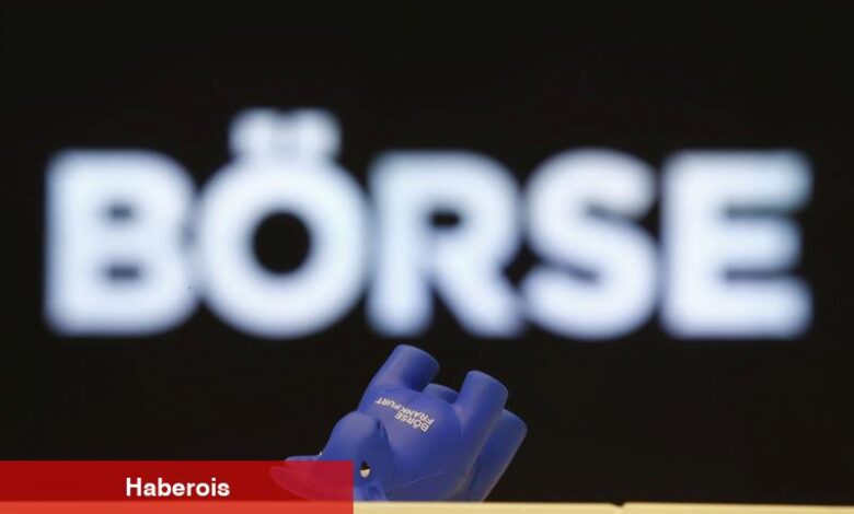 Avrupa hisseleri düşüşte; resesyon endişeleri bankacılık sektörünü ağır etkiliyor - Haberois Avrupa hisseleri düşüşte; resesyon endişeleri bankacılık sektörünü ağır etkiliyor