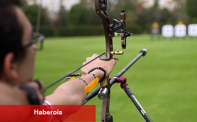 Avrupa Okçuluk Grand Prix'sinin birinci ayağı Antalya'da başlıyor - Haberois Avrupa Okçuluk Grand Prix'sinin birinci ayağı Antalya'da başlıyor