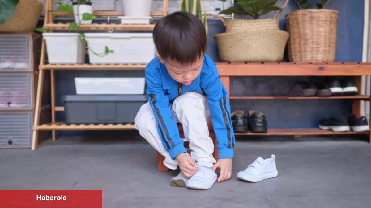 Ayakkabılarımızla birlikte konuta girmemek neden değerli?