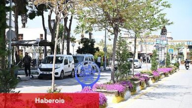 Aydın Büyükşehir Belediyesi'nden Kuşadası'nda Kapsamlı Çalışma