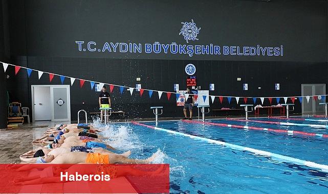 Aydınlı Çocuklar Büyükşehir Belediyesi İle Sanat, Kültür Ve Sporla Buluşuyor - Haberois Aydınlı Çocuklar Büyükşehir Belediyesi İle Sanat, Kültür Ve Sporla Buluşuyor