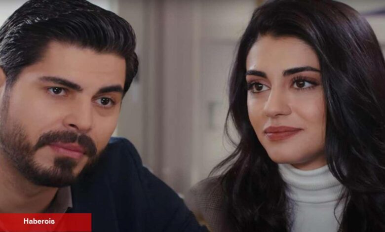 Ayrılıklar da sevdaya dahil! Cihan ve Hançer sonunda kavuşuyor mu? - Haberois Ayrılıklar da sevdaya dahil! Cihan ve Hançer sonunda kavuşuyor mu?