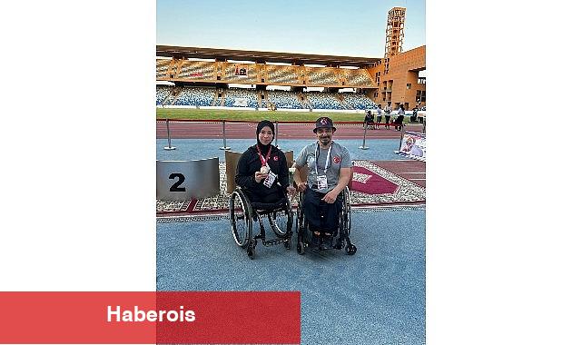 "Bağcılarlı atletlerden büyük başarı" - Haberois "Bağcılarlı atletlerden büyük başarı"