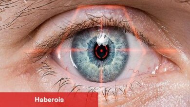 Bahar Aylarında Lazer Göz Cerrahisine İlgi Arttı