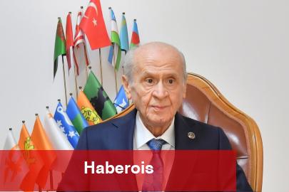 Bahçeli: 27 Şubat İmralı çağrısı karşılık bulmalıdır