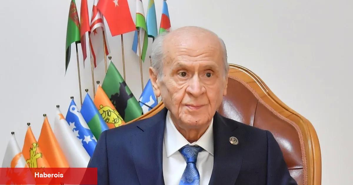 Bahçeli: 27 Şubat İmralı çağrısı karşılık bulmalıdır