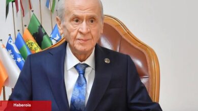 Bahçeli: CHP, provokasyon partisi!