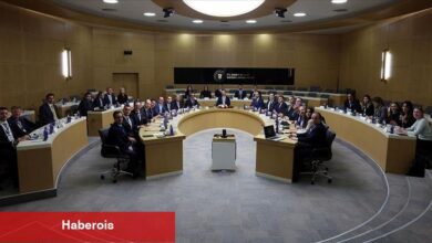 Bakan Bayraktar, ABD-Türkiye İş Kurulu heyetiyle görüştü