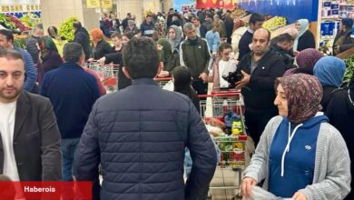 Bakan Bolat: Ticaret ve milli ekonomi kazandı