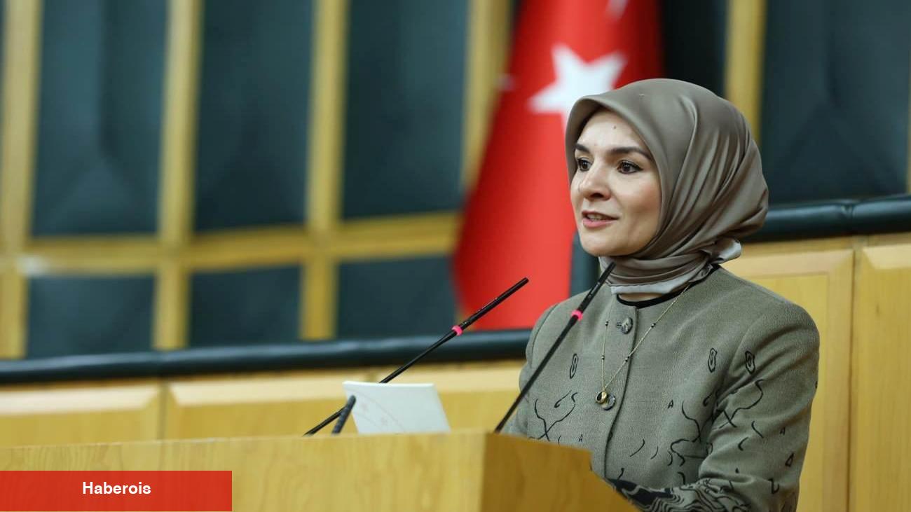 Bakan Göktaş: Gözlerinizdeki ışık bize güven veriyor
