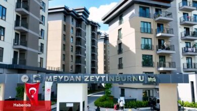 Bakan Kurum: Dönüşümden korkmayın