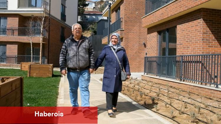 Bakan Kurum'dan 'dönüşümden korkmayın' mesajı!