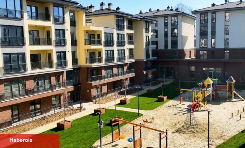Bakan Kurum'dan 'dönüşümden korkmayın' mesajı! - Haberois Bakan Kurum'dan 'dönüşümden korkmayın' mesajı!