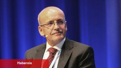 Bakan Şimşek ve Cevdet Yılmaz'dan enflasyon değerlendirmesi