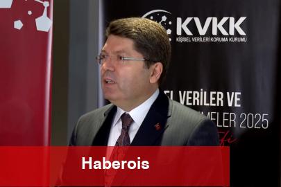 Bakan Tunç'tan 'çıplak arama' iddialarına yanıt