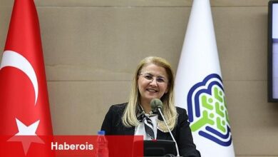 Bakırköy Belediyesi'nin 2024 yılı faaliyet raporu kabul edildi