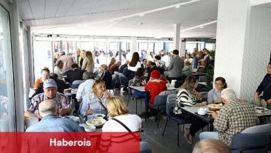 Balçova Kent Lokantası ve Bal Kafe hizmete girdi