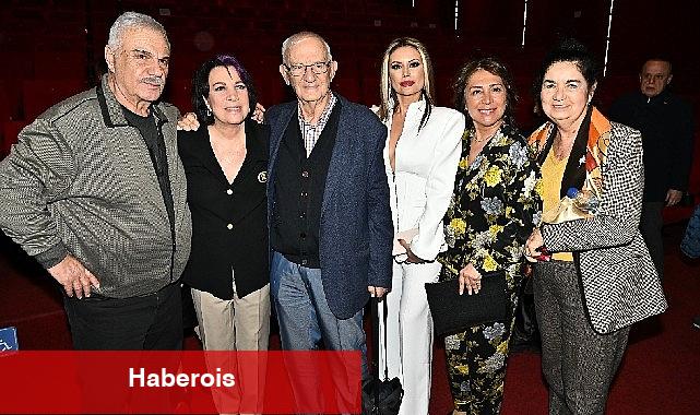 'Baldız' güldürmeye geliyor - Haberois 'Baldız' güldürmeye geliyor
