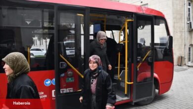 Balıkesir Büyükşehir'den ulaşıma yeni hat