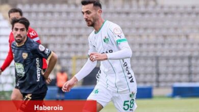 Bandırmaspor, Iğdır FK ile yenişemedi